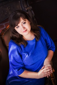 Екатерина Сафронова
