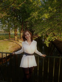 Елена Алексеева