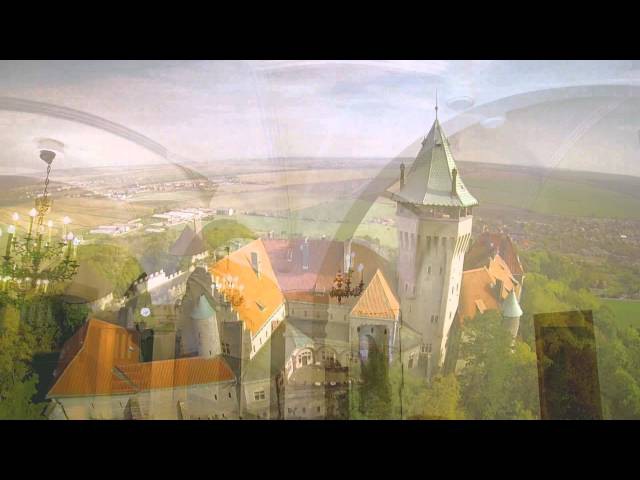 Smolenice - Slovensky (PCR)