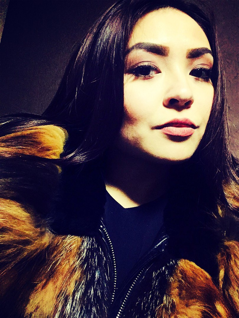Карина диана вика