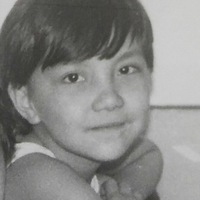 Рита Нажметдинова