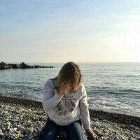 Наташа Исаева