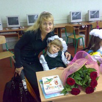 Александра Колесниченко | 