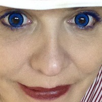 Галина Левенюк