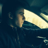 Павел Шамин