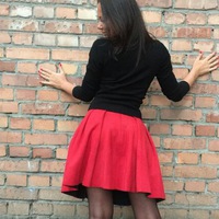 Евгения Петухова(Митрофанова)