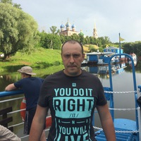 Роман Лавров  