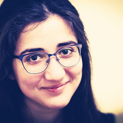 Аля Хайруллина