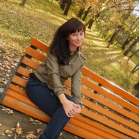 Анна Дроздова