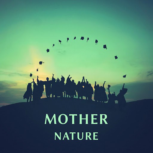 Deep Focus альбом Mother Nature - Deep Focus, Faster Learning, Easier Exam, Education
