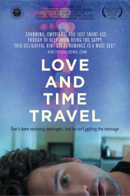 Любовь и путешествия во времени / Love and Time Travel (2016) Любовь и путешествия во времени / Love and Time Travel (2016)
