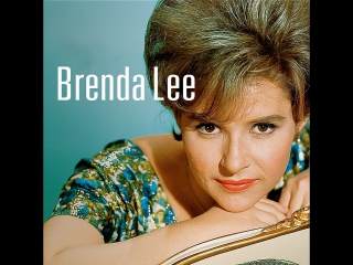 Brenda Lee : Coming On Strong@