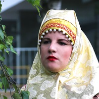 Катерина Зайцева