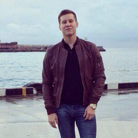 Вадим Лопарёв