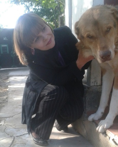 Mira Simonishvili