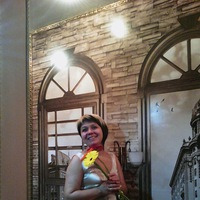 Валентина Чиркова | Сызрань