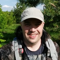 Дмитрий Крысанов