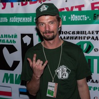 Андрей Подолян