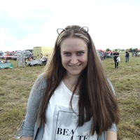 Екатерина Арсентьева | Гагарин