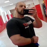 Константин Пархоменко