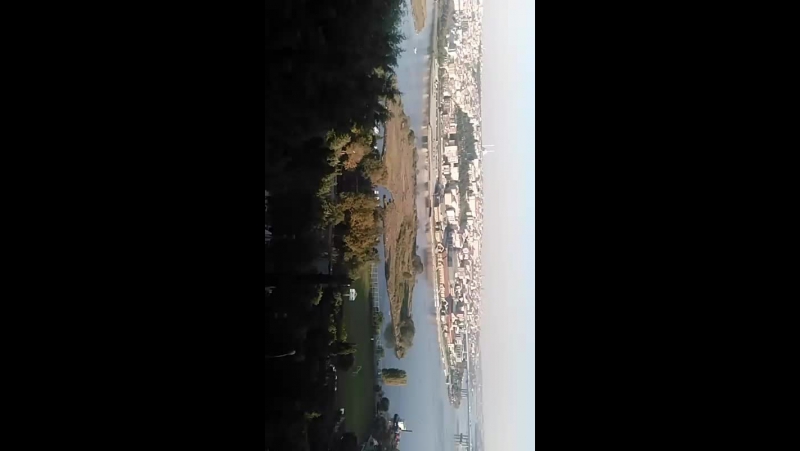 Fatih Mülayim - Live