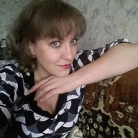 Елена Пономаренко