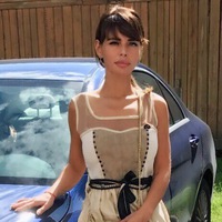 Дарья Чупшева