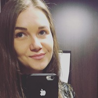 Алина Кубарева