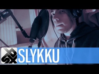 SLYKKU | Italian Electro Music