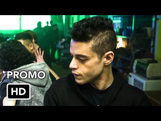 Mr. Robot 3x02 Promo