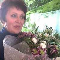 Olga Prakhova