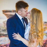 Анастасия Волк