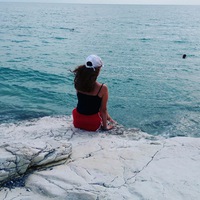 Алина Колокуцкая