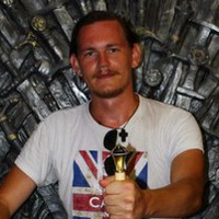 Юрий Хомченко  Викторович