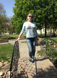 Елена Темникова-Рощина