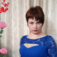 Елена Артёменко | Новодружеск
