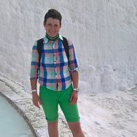 Василиса Видре