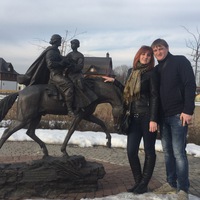 Анютка Плужникова | Москва