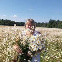 Людмила Кузьмина