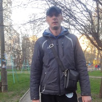 Макс Соловей