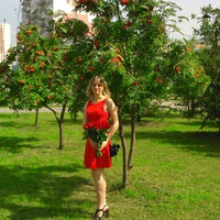 Анна Иванина