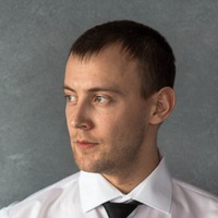 Сергей Подшибякин