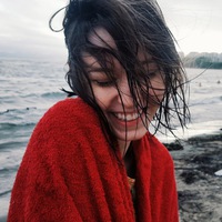Марина Бурдинская