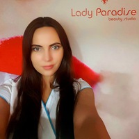 Анна Юшкова