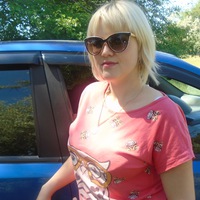 Ирина Молчанова | Светловодск