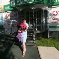 Елена Акентьева | Пермь