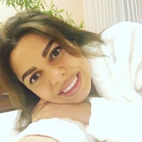 Алина Буслова