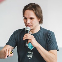 Дмитрий Татти