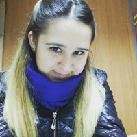 Яночка Долгоносова