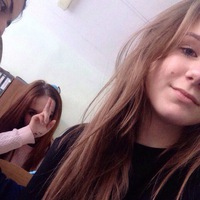 Анастасия Минина | Оренбург